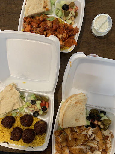 Photo of ZARA Halal Food LANSDALE - 1419 Welsh Rd, Lansdale, PA 19446