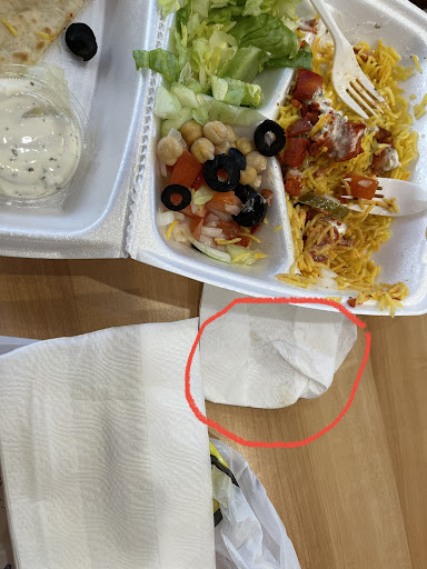 Photo of ZARA Halal Food LANSDALE - 1419 Welsh Rd, Lansdale, PA 19446