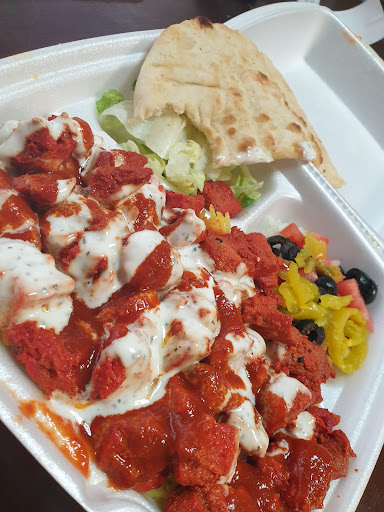 Photo of ZARA Halal Food LANSDALE - 1419 Welsh Rd, Lansdale, PA 19446