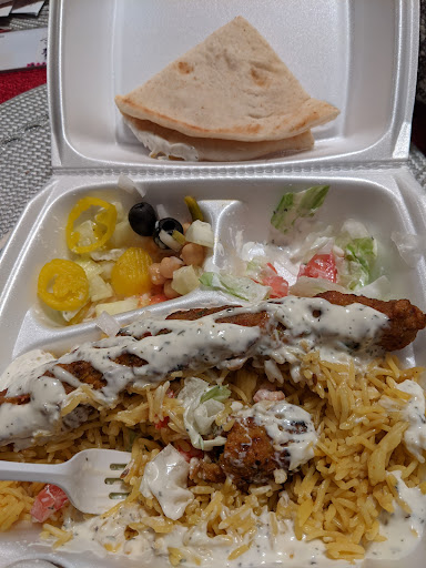 Photo of ZARA Halal Food LANSDALE - 1419 Welsh Rd, Lansdale, PA 19446