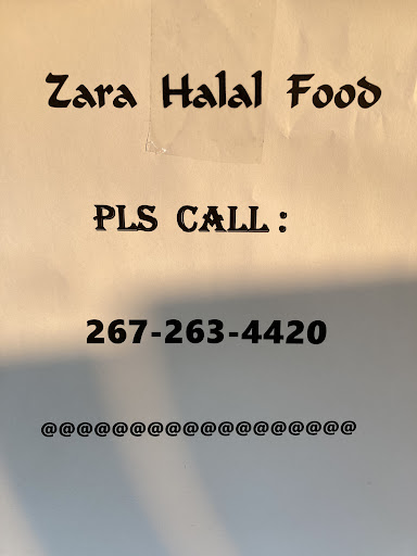 Photo of ZARA Halal Food LANSDALE - 1419 Welsh Rd, Lansdale, PA 19446