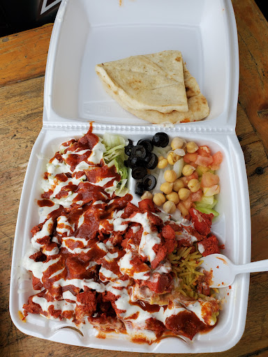 Photo of ZARA Halal Food LANSDALE - 1419 Welsh Rd, Lansdale, PA 19446