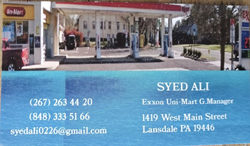 Photo of ZARA Halal Food LANSDALE - 1419 Welsh Rd, Lansdale, PA 19446