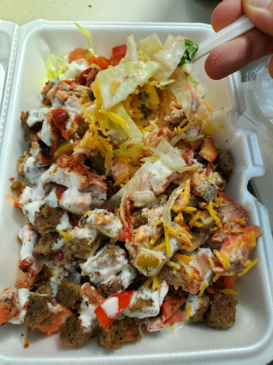 Photo of Dilshad Halal Cuisine - 316 Montgomery Mall, North Wales, PA 19454