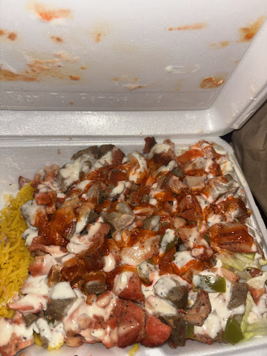 Photo of Dilshad Halal Cuisine - 316 Montgomery Mall, North Wales, PA 19454