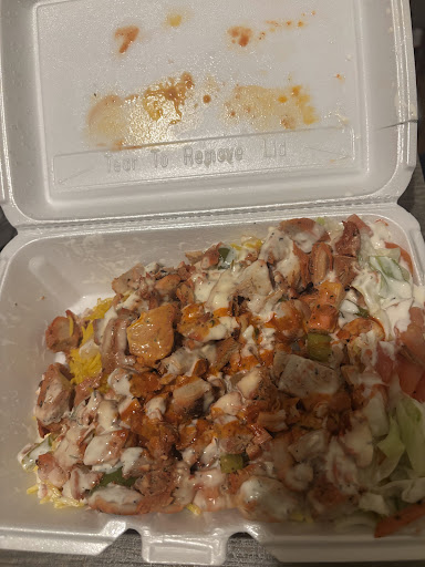 Photo of Dilshad Halal Cuisine - 316 Montgomery Mall, North Wales, PA 19454