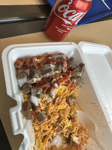 Photo of Dilshad Halal Cuisine - 316 Montgomery Mall, North Wales, PA 19454