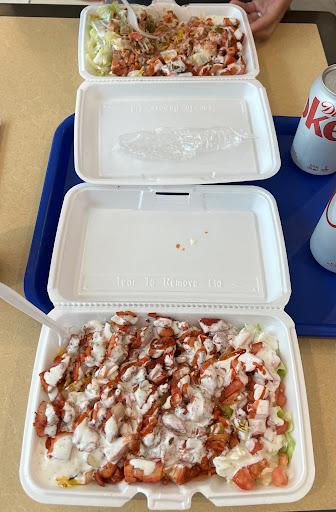 Photo of Dilshad Halal Cuisine - 316 Montgomery Mall, North Wales, PA 19454