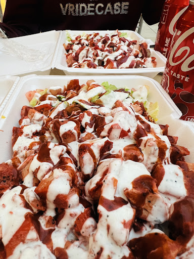 Photo of Dilshad Halal Cuisine - 316 Montgomery Mall, North Wales, PA 19454