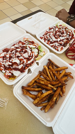 Photo of Dilshad Halal Cuisine - 316 Montgomery Mall, North Wales, PA 19454