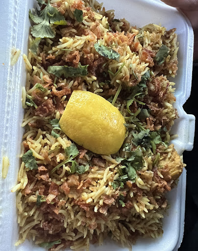 Photo of Dilshad Halal Cuisine - 316 Montgomery Mall, North Wales, PA 19454