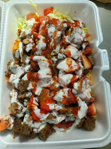 Photo of Dilshad Halal Cuisine - 316 Montgomery Mall, North Wales, PA 19454