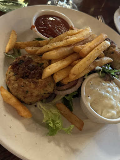 Photo of Mirna's Cafe - 758 Dekalb Pike, Blue Bell, PA 19422