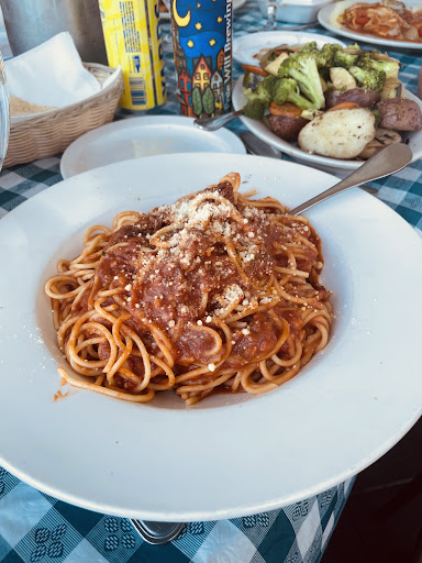 Photo of Mirna's Cafe - 758 Dekalb Pike, Blue Bell, PA 19422