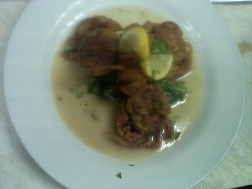 Photo of Mirna's Cafe - 758 Dekalb Pike, Blue Bell, PA 19422