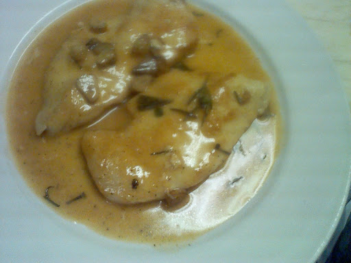 Photo of Mirna's Cafe - 758 Dekalb Pike, Blue Bell, PA 19422