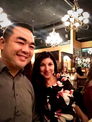 Photo of Mirna's Cafe - 758 Dekalb Pike, Blue Bell, PA 19422