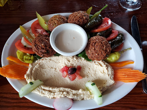 Photo of Mirna's Cafe - 758 Dekalb Pike, Blue Bell, PA 19422