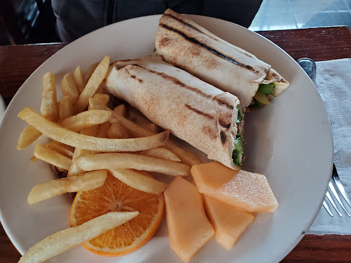 Photo of Mirna's Cafe - 758 Dekalb Pike, Blue Bell, PA 19422