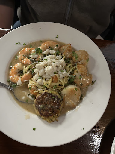 Photo of Mirna's Cafe - 758 Dekalb Pike, Blue Bell, PA 19422