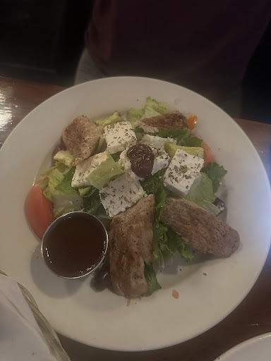 Photo of Mirna's Cafe - 758 Dekalb Pike, Blue Bell, PA 19422