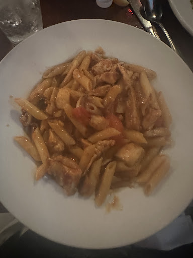 Photo of Mirna's Cafe - 758 Dekalb Pike, Blue Bell, PA 19422