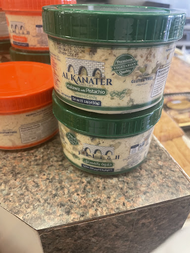 Photo of Caspian Grille & Catering - Inside the Flourtown Farmer's Market, 1800 Bethlehem Pike, Flourtown, PA 19031