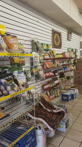 Photo of Caspian Grille & Catering - Inside the Flourtown Farmer's Market, 1800 Bethlehem Pike, Flourtown, PA 19031