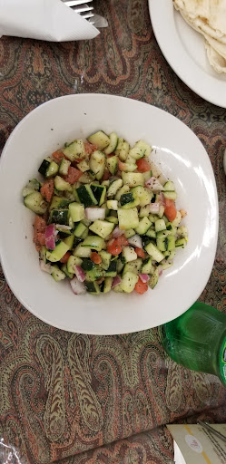 Photo of Caspian Grille & Catering - Inside the Flourtown Farmer's Market, 1800 Bethlehem Pike, Flourtown, PA 19031