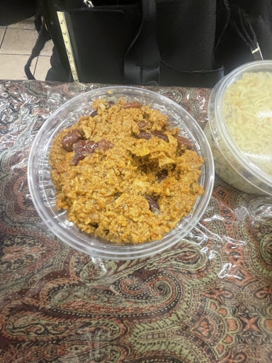 Photo of Caspian Grille & Catering - Inside the Flourtown Farmer's Market, 1800 Bethlehem Pike, Flourtown, PA 19031