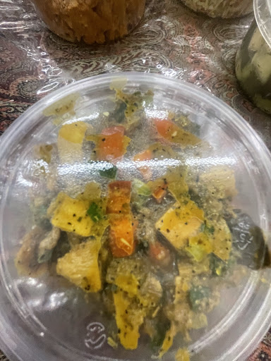 Photo of Caspian Grille & Catering - Inside the Flourtown Farmer's Market, 1800 Bethlehem Pike, Flourtown, PA 19031