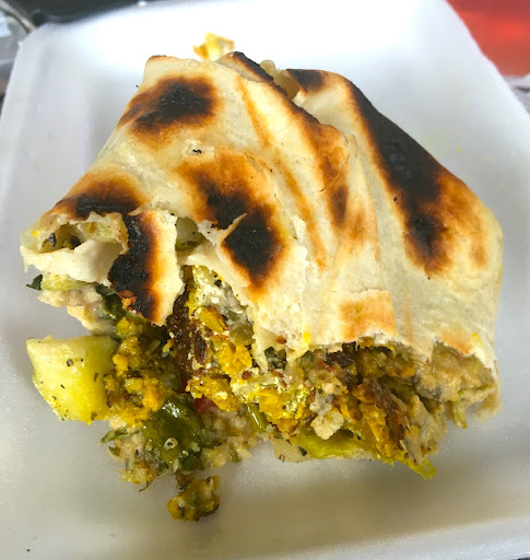 Photo of Caspian Grille & Catering - Inside the Flourtown Farmer's Market, 1800 Bethlehem Pike, Flourtown, PA 19031