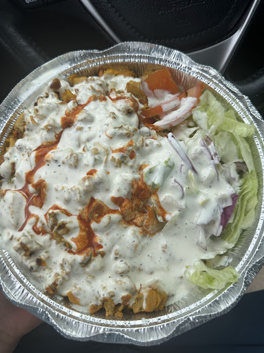 Photo of Norristown Halal Food Truck - 1 E Main St, Norristown, PA 19401