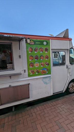 Photo of Norristown Halal Food Truck - 1 E Main St, Norristown, PA 19401