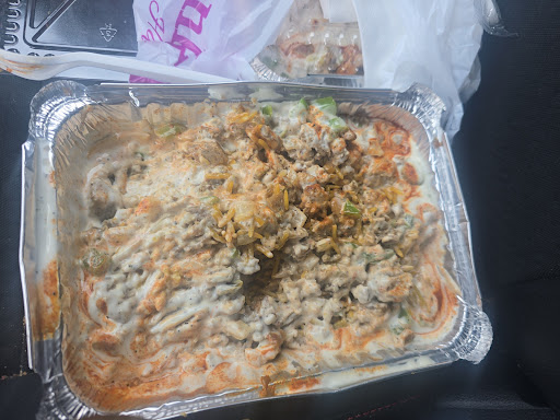 Photo of Norristown Halal Food Truck - 1 E Main St, Norristown, PA 19401