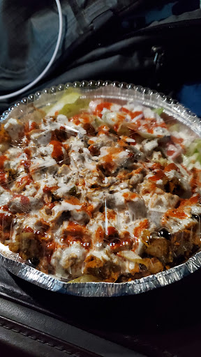 Photo of Norristown Halal Food Truck - 1 E Main St, Norristown, PA 19401