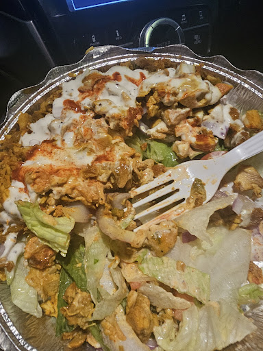 Photo of Norristown Halal Food Truck - 1 E Main St, Norristown, PA 19401