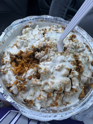 Photo of Norristown Halal Food Truck - 1 E Main St, Norristown, PA 19401