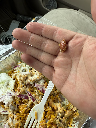 Photo of Norristown Halal Food Truck - 1 E Main St, Norristown, PA 19401