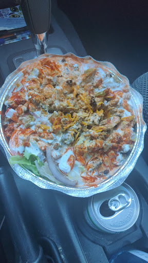 Photo of Norristown Halal Food Truck - 1 E Main St, Norristown, PA 19401