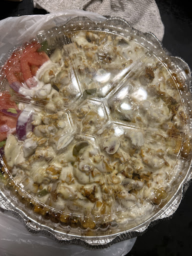 Photo of Norristown Halal Food Truck - 1 E Main St, Norristown, PA 19401