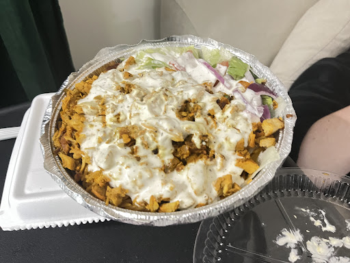 Photo of Norristown Halal Food Truck - 1 E Main St, Norristown, PA 19401