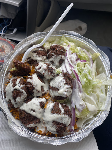 Photo of Norristown Halal Food Truck - 1 E Main St, Norristown, PA 19401