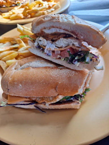 Photo of Riva's BBQ Restaurant - 141 Fayette St B, Perth Amboy, NJ 08861