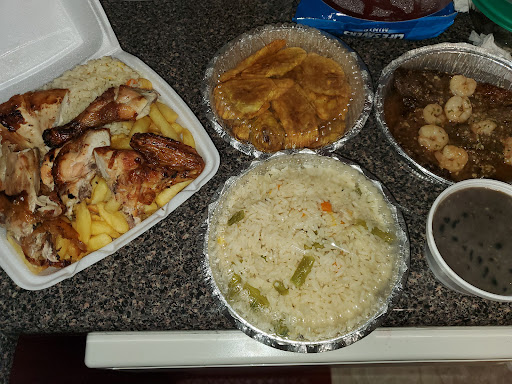 Photo of Riva's BBQ Restaurant - 141 Fayette St B, Perth Amboy, NJ 08861