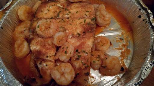 Photo of Riva's BBQ Restaurant - 141 Fayette St B, Perth Amboy, NJ 08861