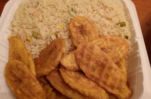 Photo of Riva's BBQ Restaurant - 141 Fayette St B, Perth Amboy, NJ 08861