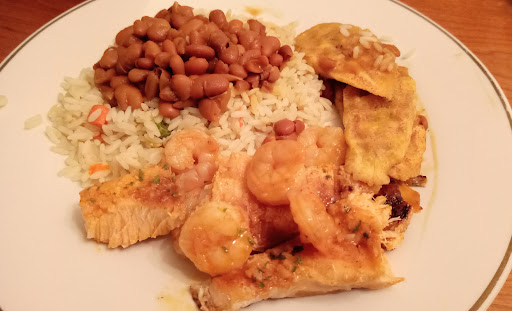 Photo of Riva's BBQ Restaurant - 141 Fayette St B, Perth Amboy, NJ 08861