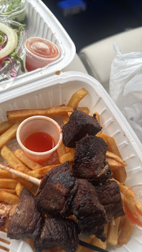 Photo of Riva's BBQ Restaurant - 141 Fayette St B, Perth Amboy, NJ 08861