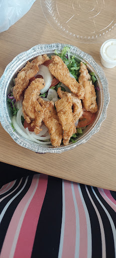 Photo of Riva's BBQ Restaurant - 141 Fayette St B, Perth Amboy, NJ 08861